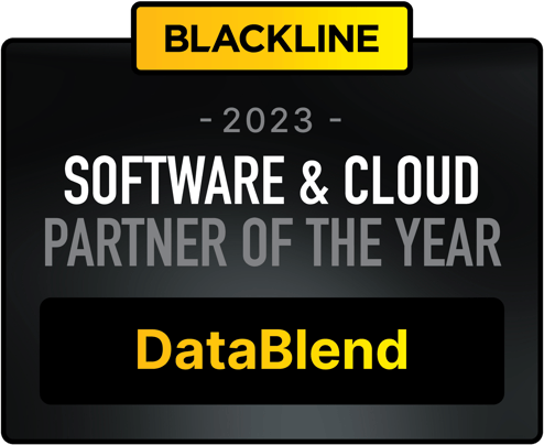 2023 Software & Cloud Partner