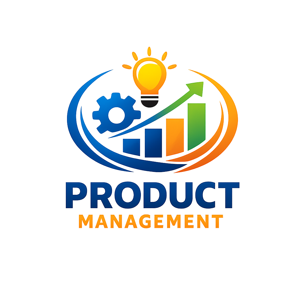 Product Management Logo