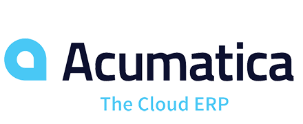 Acumatica Logo