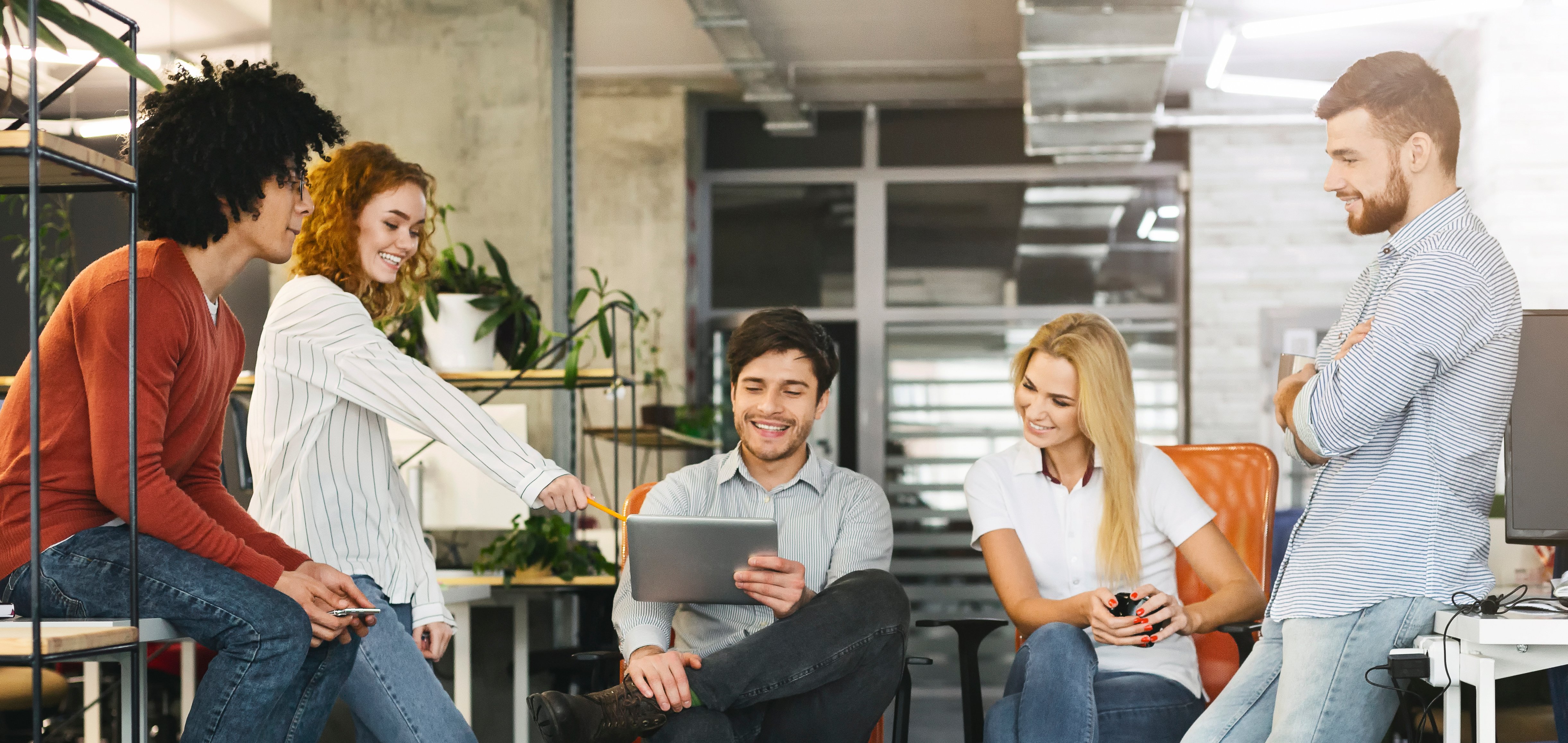 Accounting Integrations