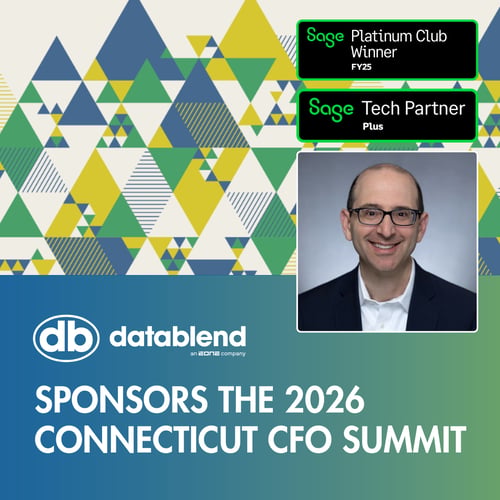 DB CT CFO Summit