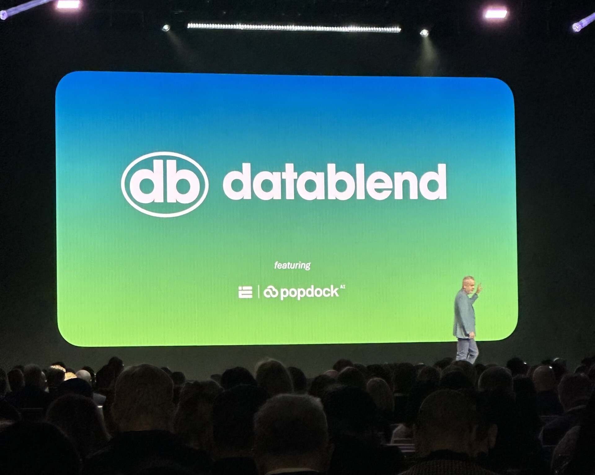 DB PDAI