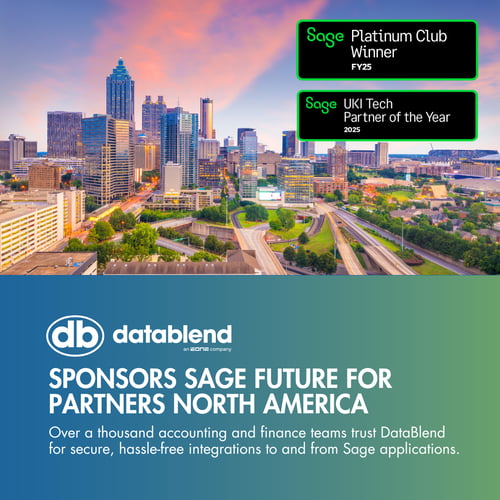 DB Sage Future 2026 NA
