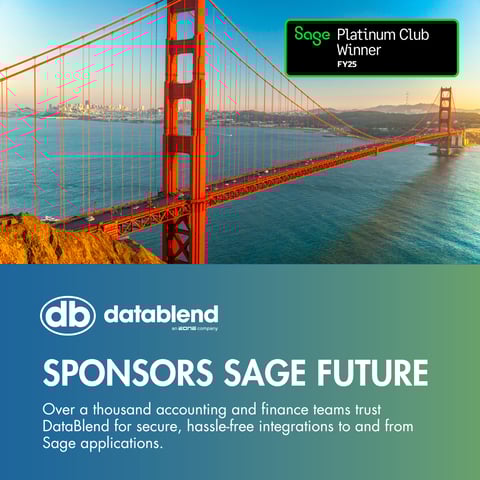 DB Sage Future 2026 R