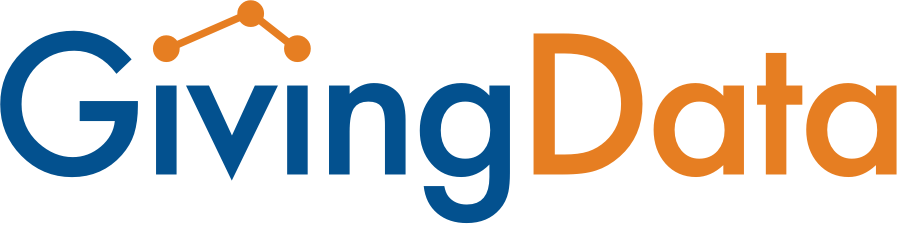 GivingData Finance Integration