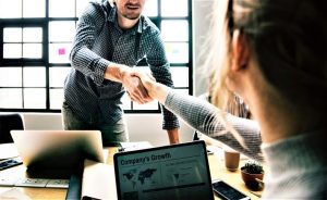 DataBlend iPaaS Saves Time and Improves Business Insight