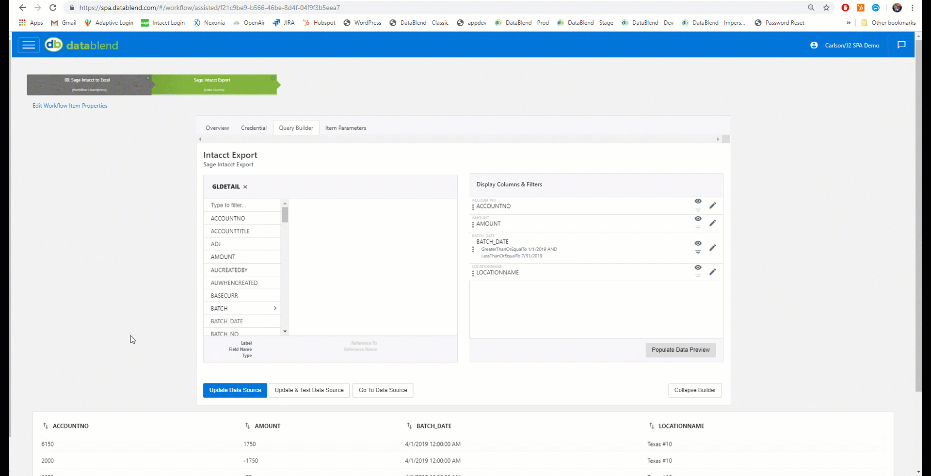 datablend