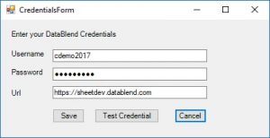 datablend