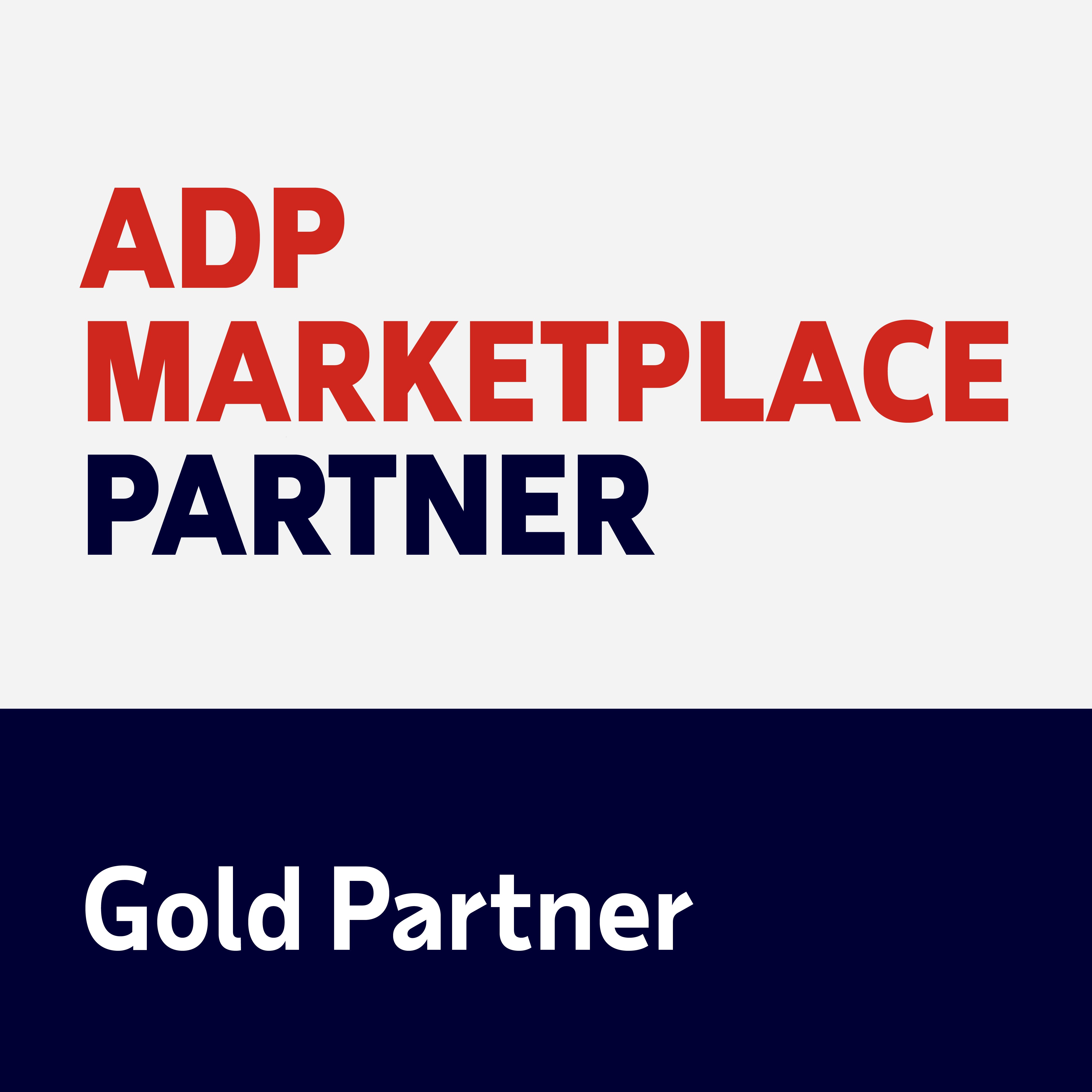 ADP Finance Integration