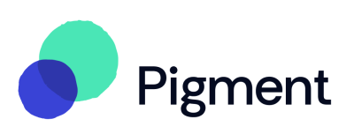 Pigment Logo