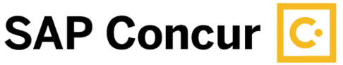 SAP Concur Finance Integration