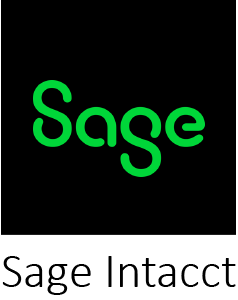 Sage Intacct Logo