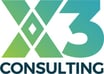 X3 Consulting Finance Integration