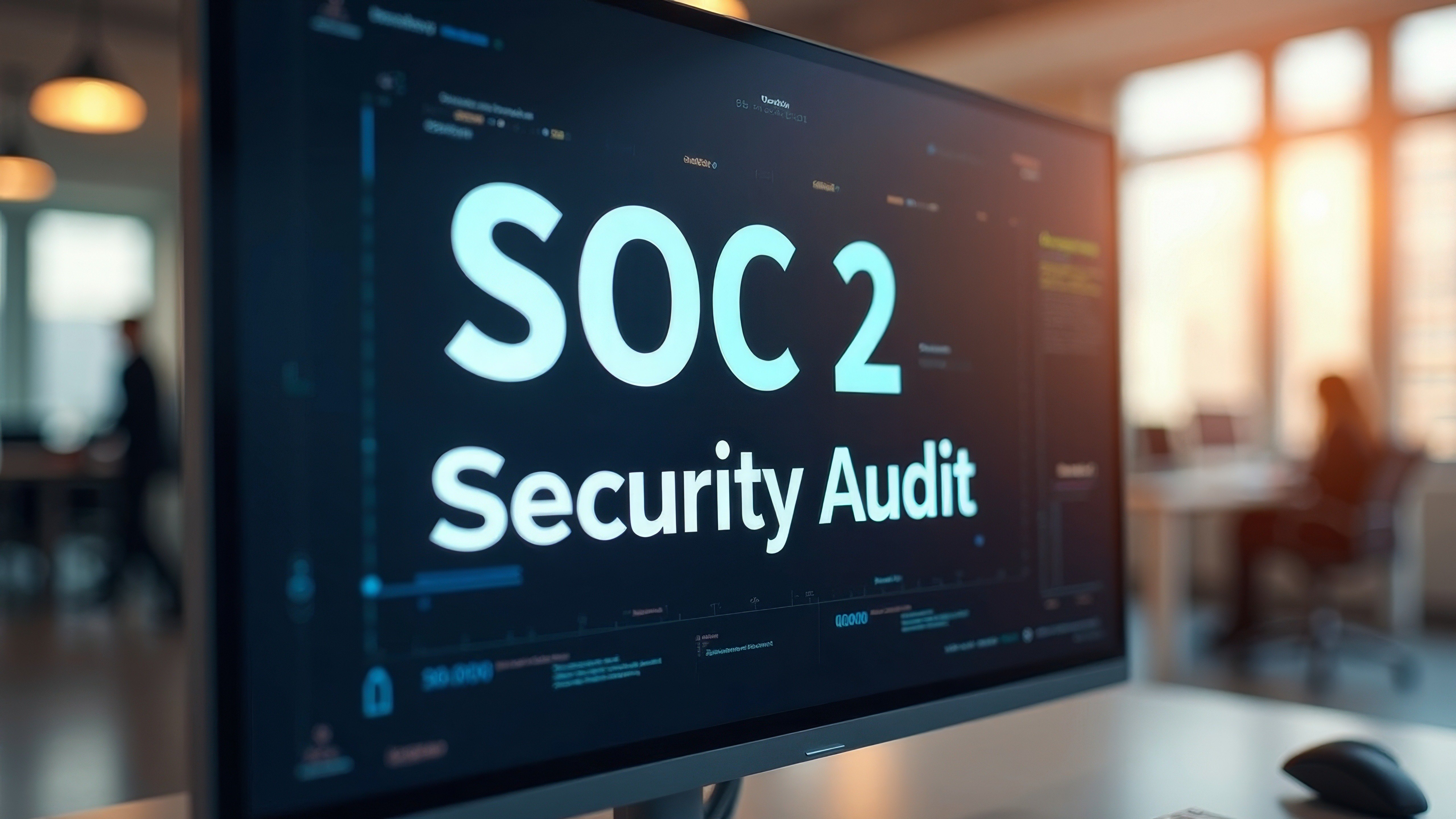 DataBlend Successfully Completes a SOC 2 Assessment to Further Data Security