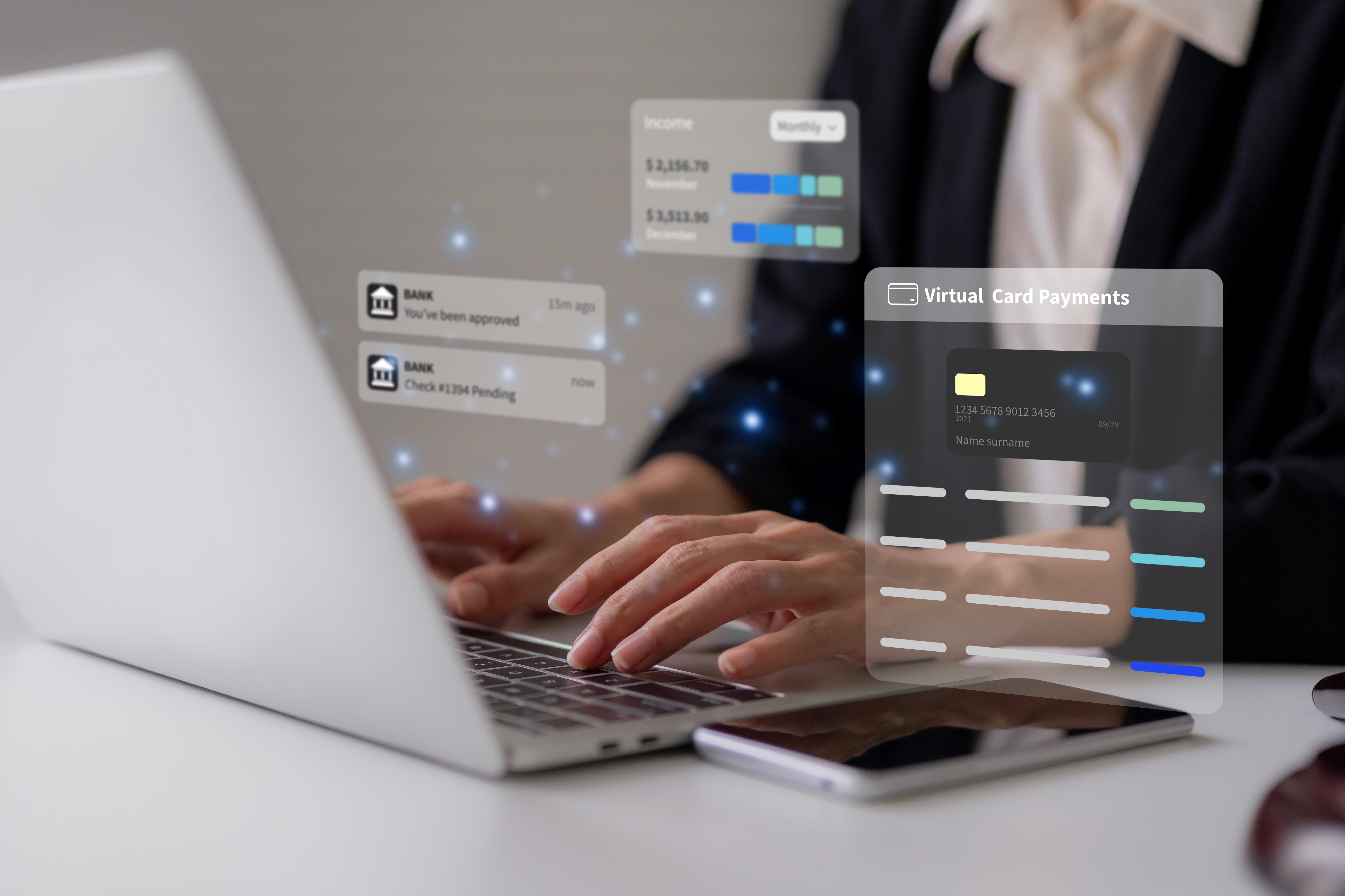 Why Finance Data Can’t Live in One System Anymore