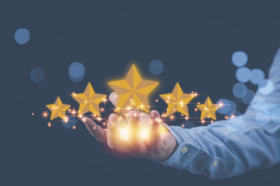 DataBlend recognized as a Sage Platinum Club for Partners Awards winner for driving high-performance growth and innovation