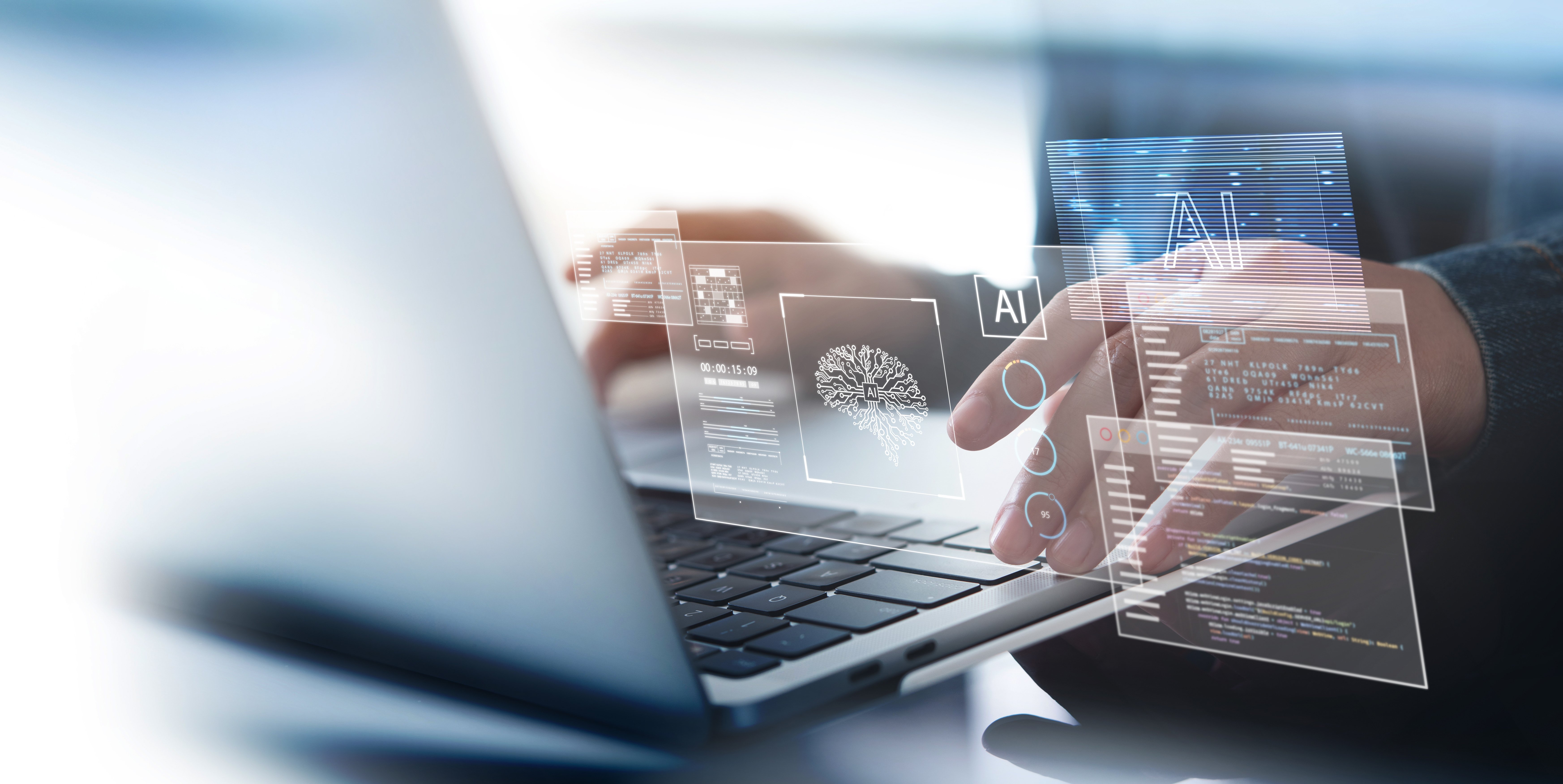 Why Clean, Connected Data Is the Foundation of AI-Powered Finance