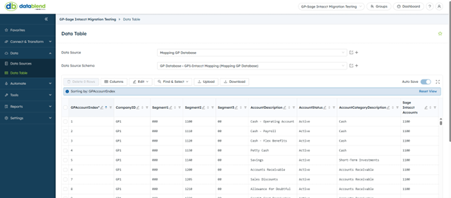 Data Migration 003 Data Migration 003