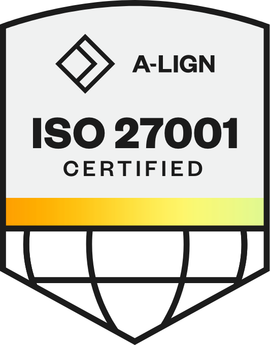 A LIGN ISO 27001