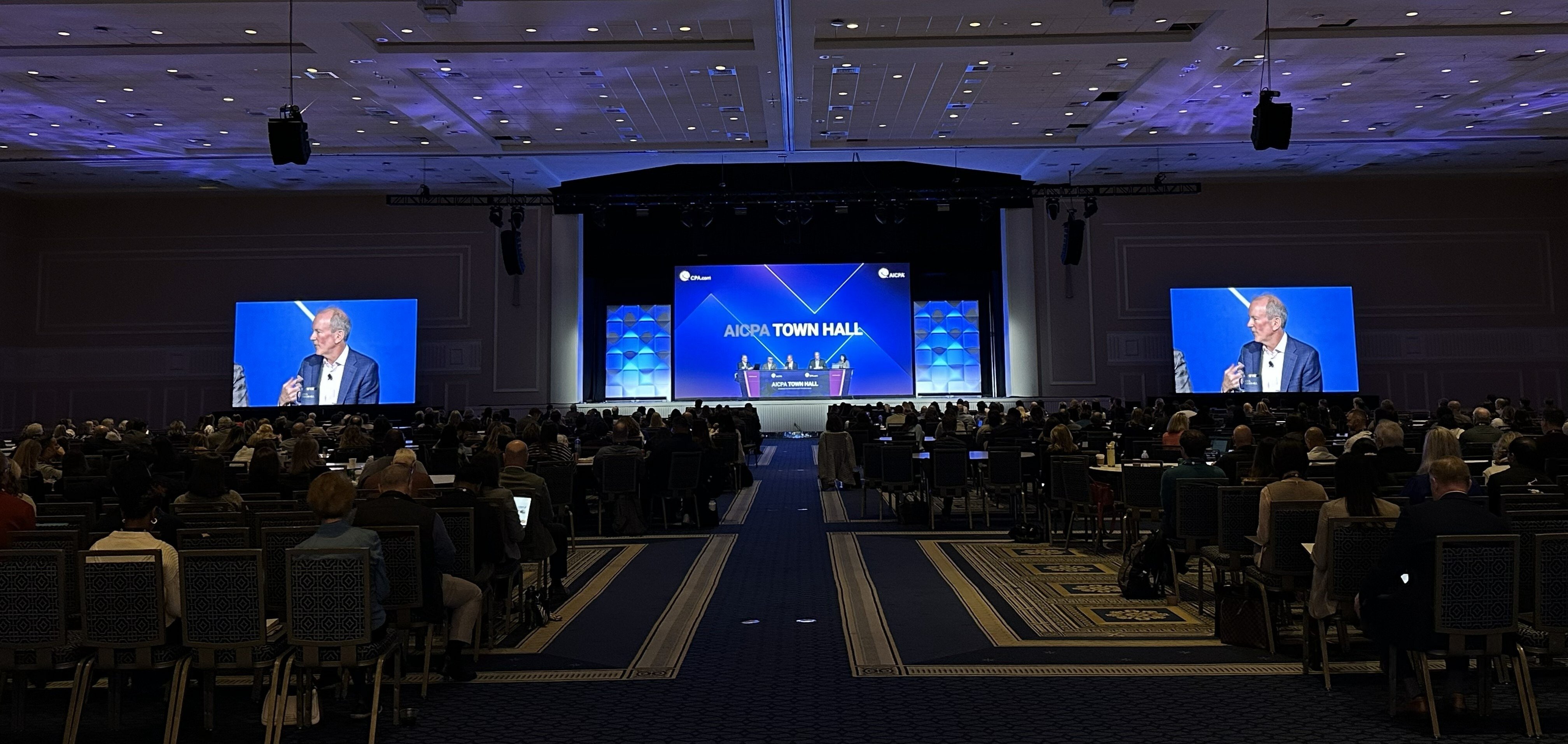 Key Takeaways from DCPA 2025