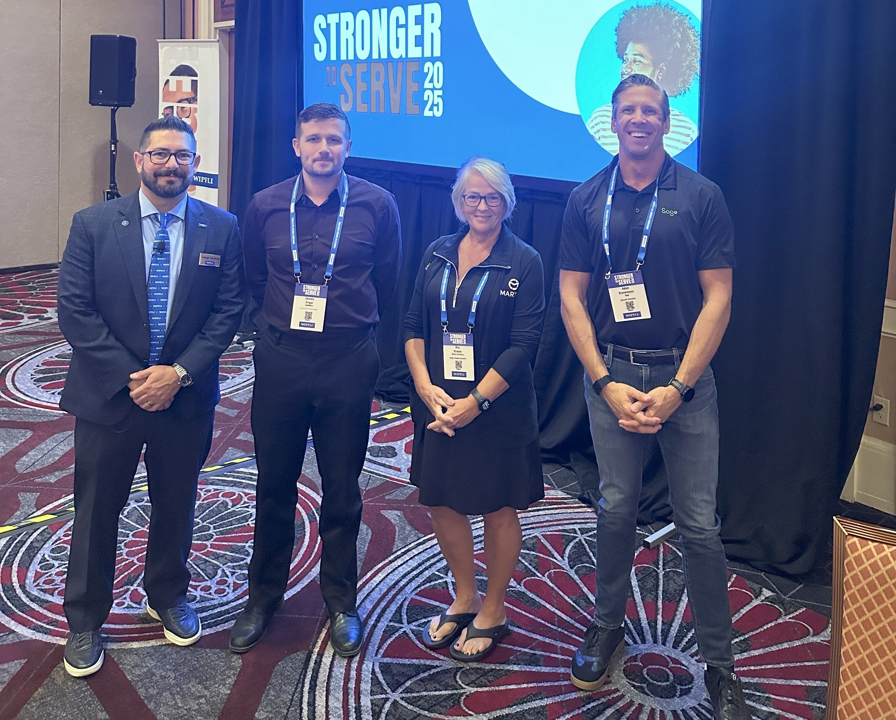 Stronger to Serve: Empowering the NGE Space with Smarter Systems