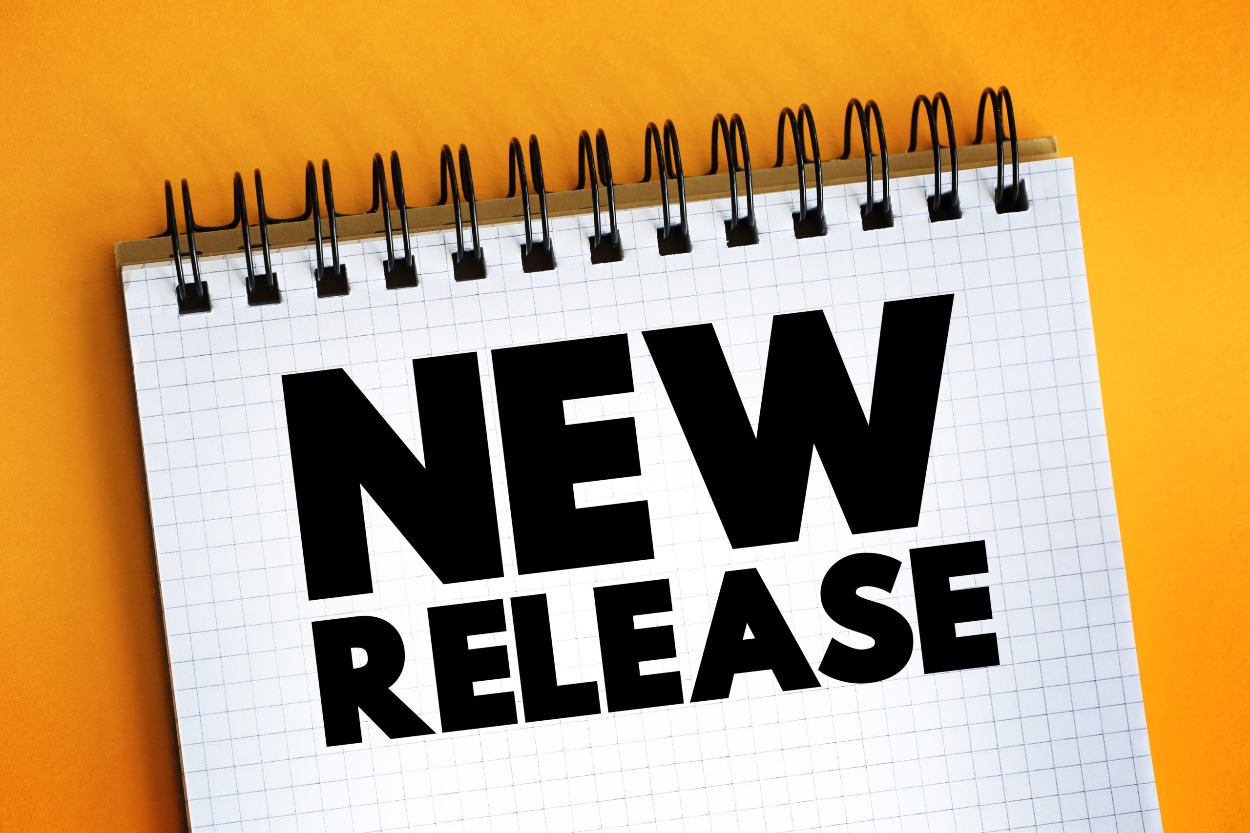 What's new with DataBlend? November 21st Release Notes.