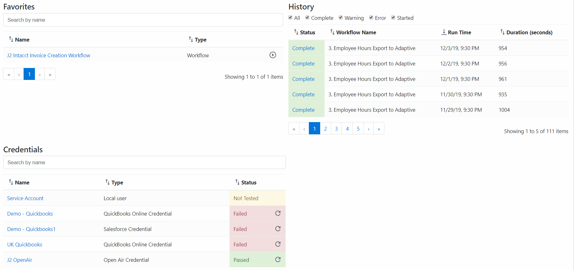 DataBlend 2019.2 Release: Everything You Need to Know