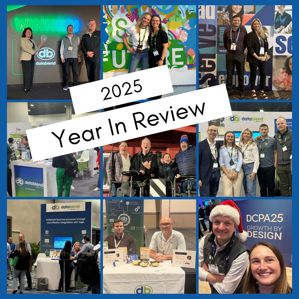 Wrapping Up 2025: A Year of Growth and Innovation